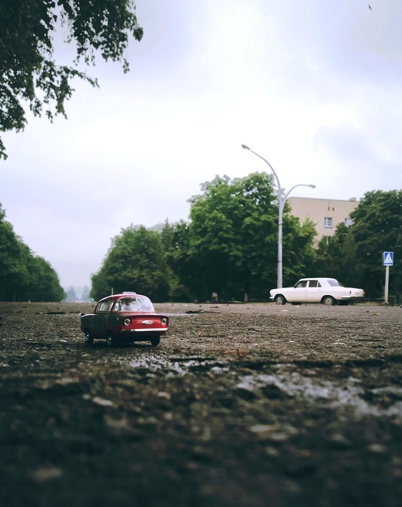 Photograph by Катерина Сорокина