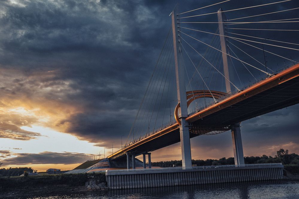 Photograph by Олег Григорьев