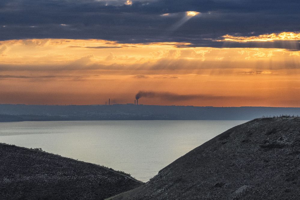 Photograph by Олег Григорьев