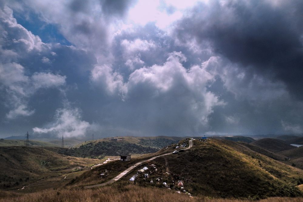 Photograph by Tanusri RoyChowdhury