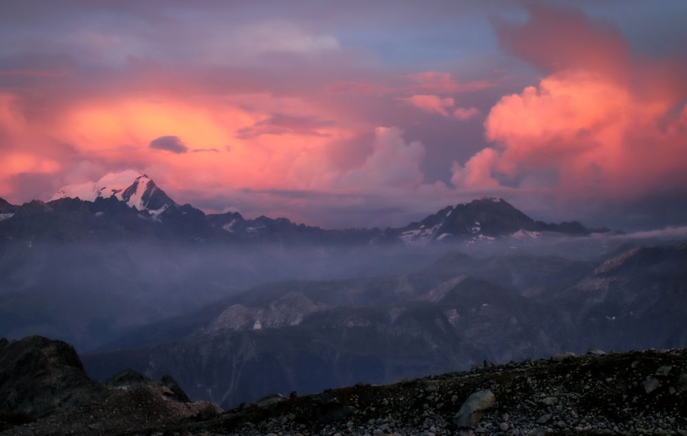 Photograph by Никита Костылёв