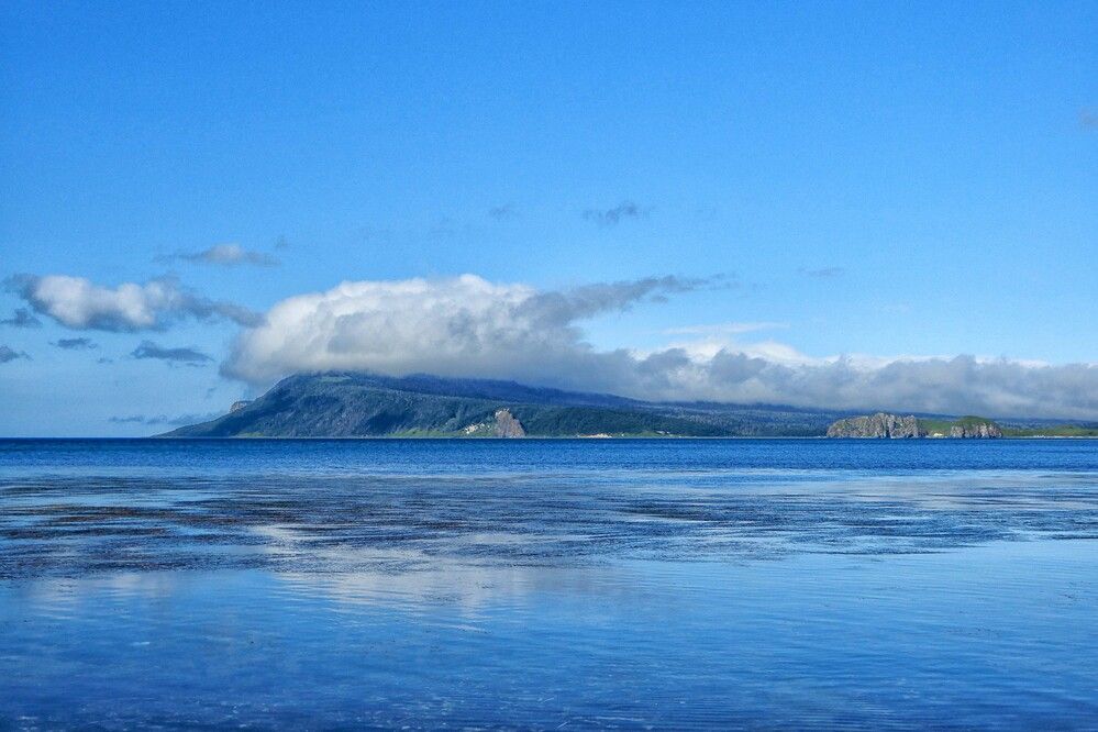 Photograph by София Гавриловна Вотякова