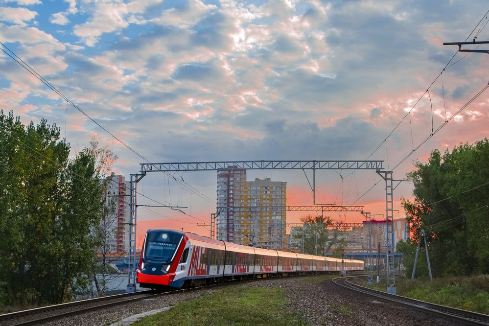 Photograph by Александр Шульга