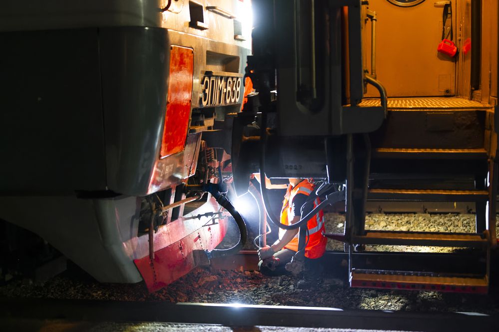 Photograph by Шульга Александр