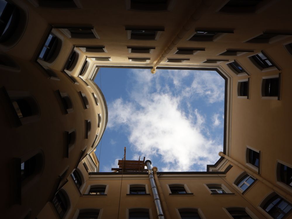 Photograph by Ольга Мольдон