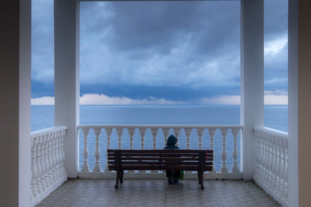 Фотография автора Максим Светличный