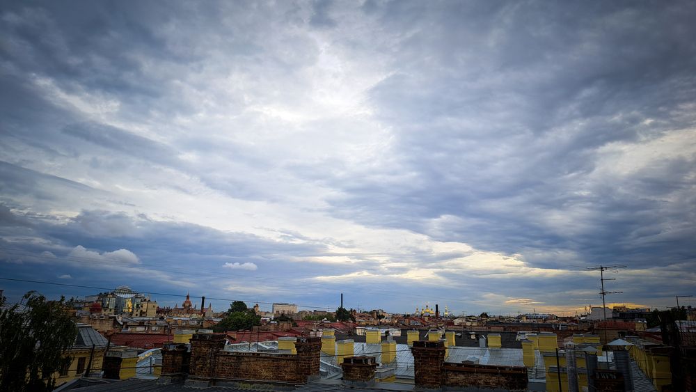 Photograph by Никита Пивоваров