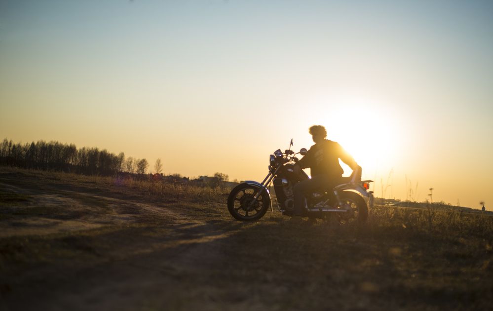 Photograph by Василий Либко