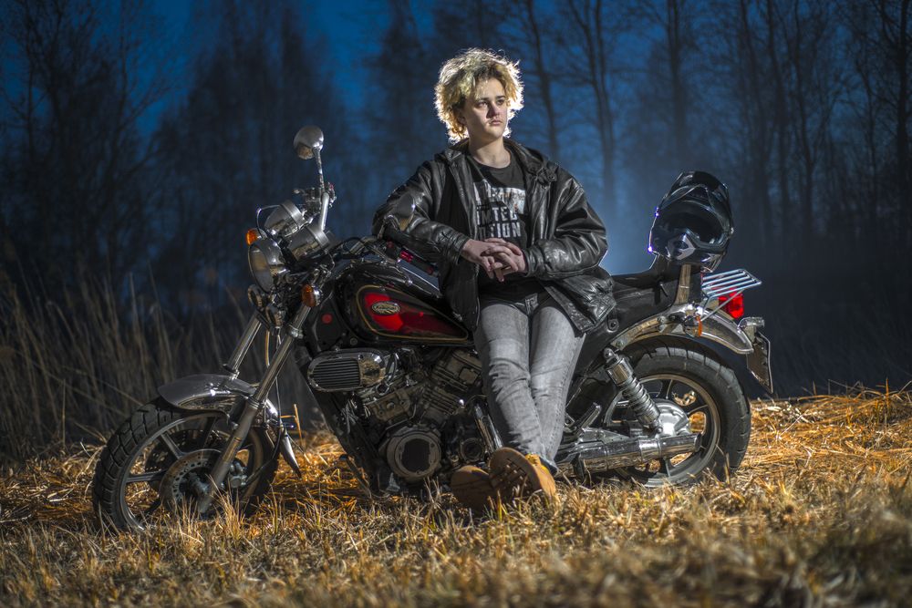 Photograph by Василий Либко