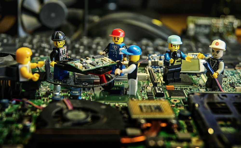 Photograph by Василий Либко