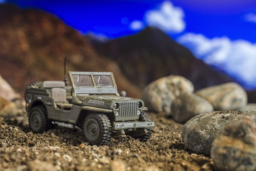 Photograph by Василий Либко