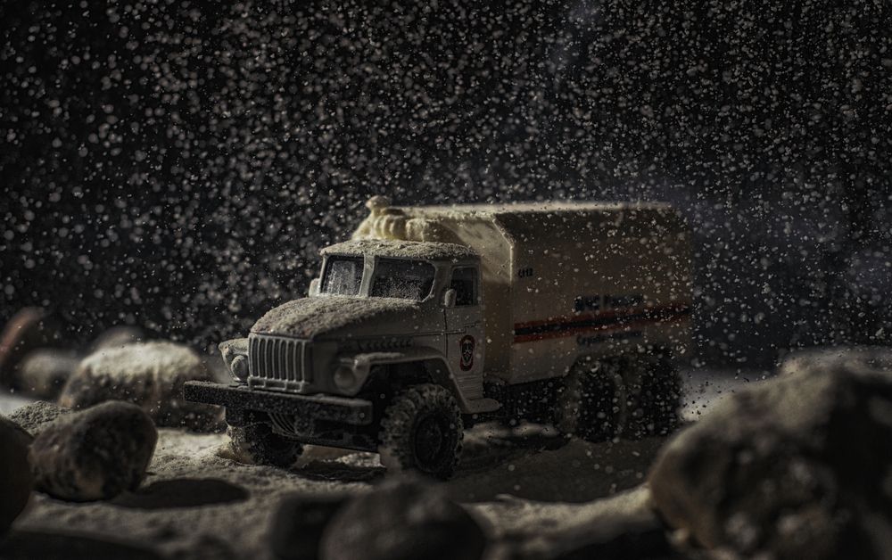 Фотография автора Василий Либко