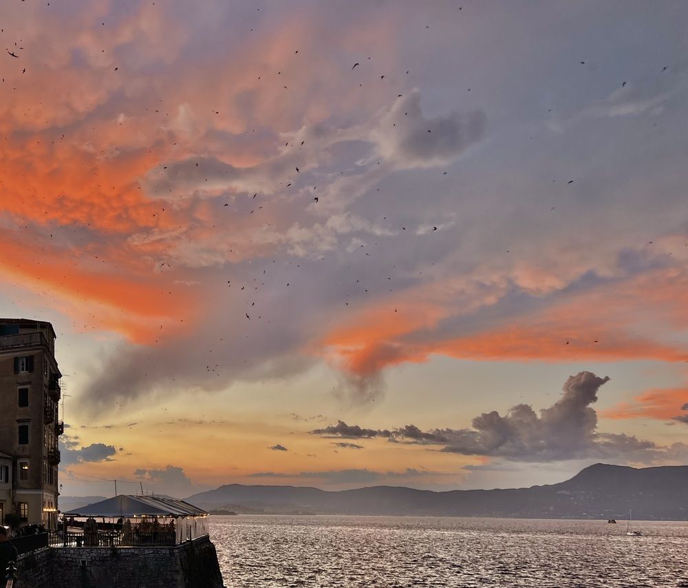 Photograph by Eleni Christogianni