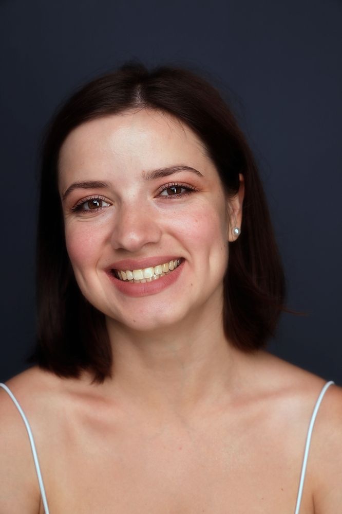 Улыбка (smile)