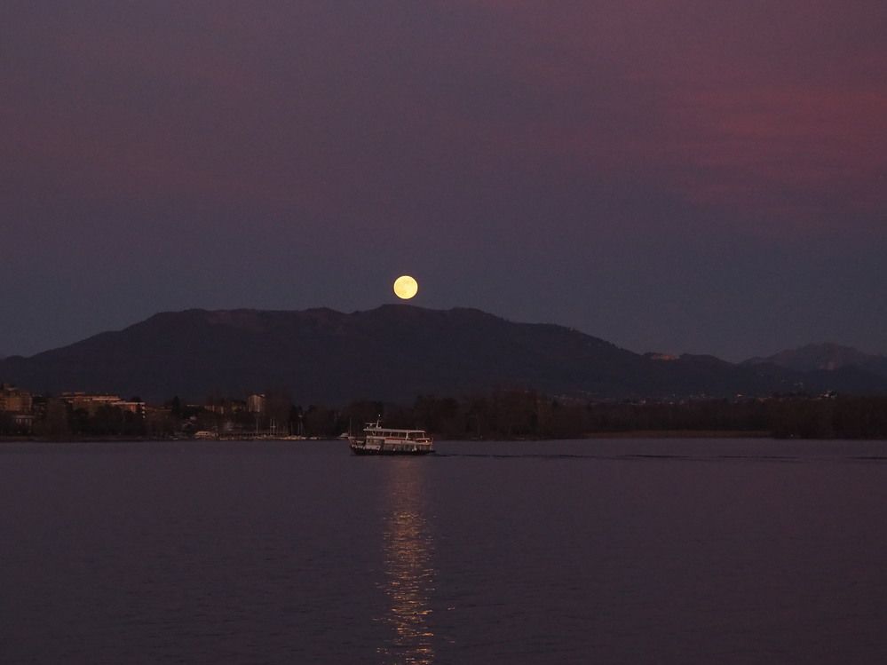 Photograph by Patrizia Bellotti