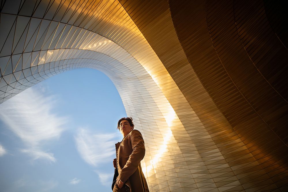 Photograph by Светлана Голубева