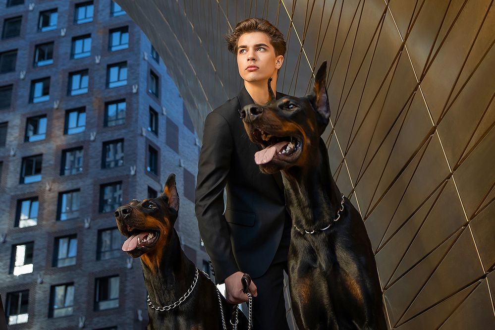 Photograph by Светлана Голубева