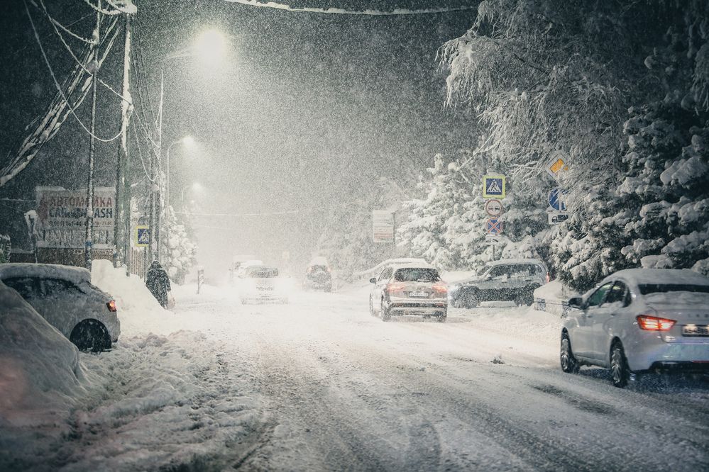 Photograph by Вазген Бояджян