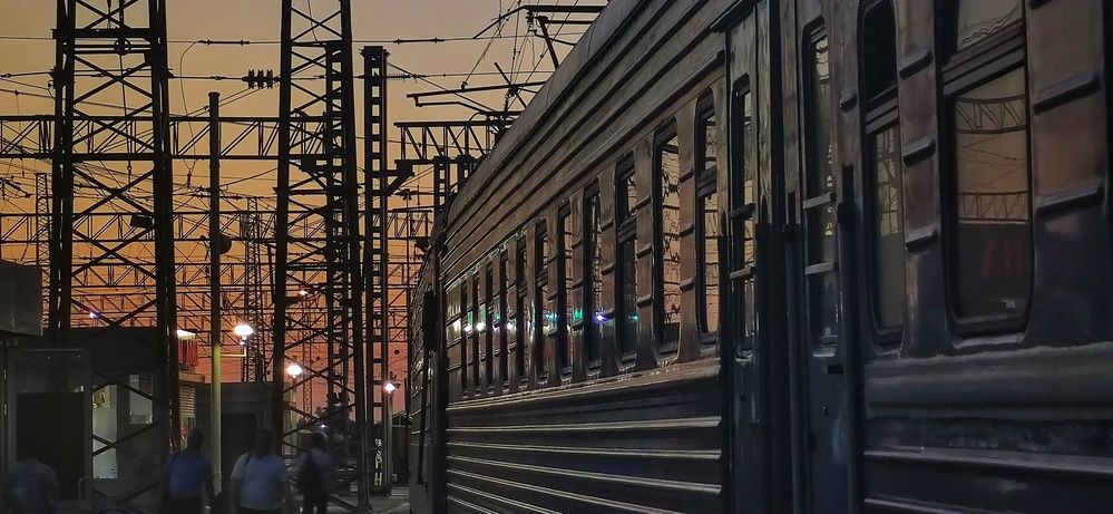 Photograph by Максим Светличный