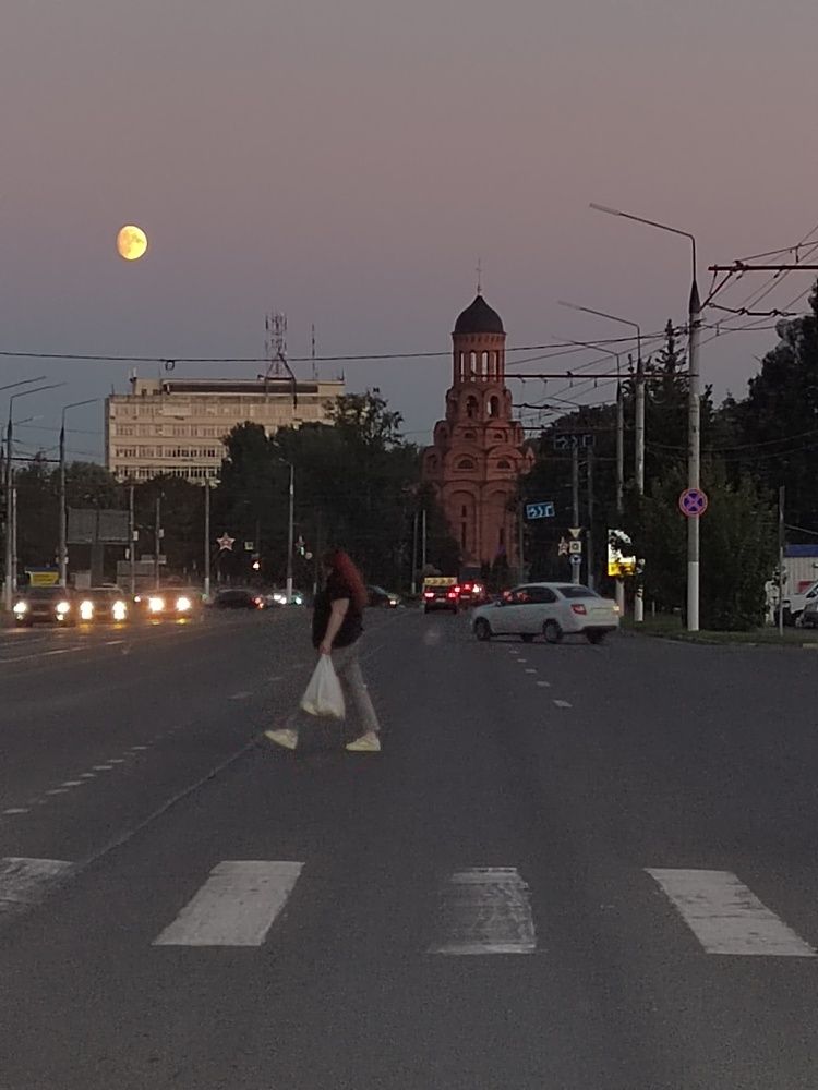 Photograph by Наталья Горовых