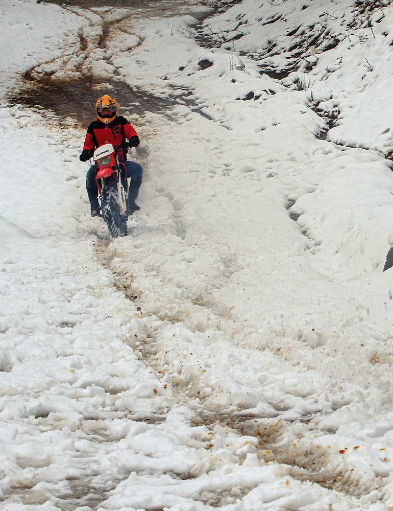 Photograph by hasan sorena jouri