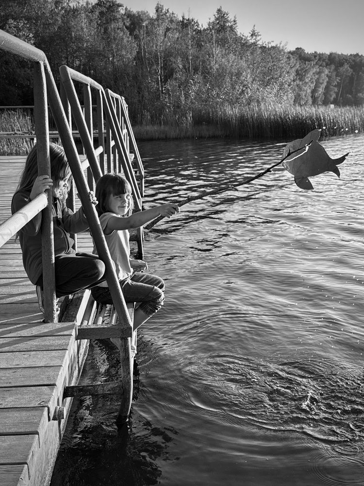 Фотография автора Евгения Елисеева