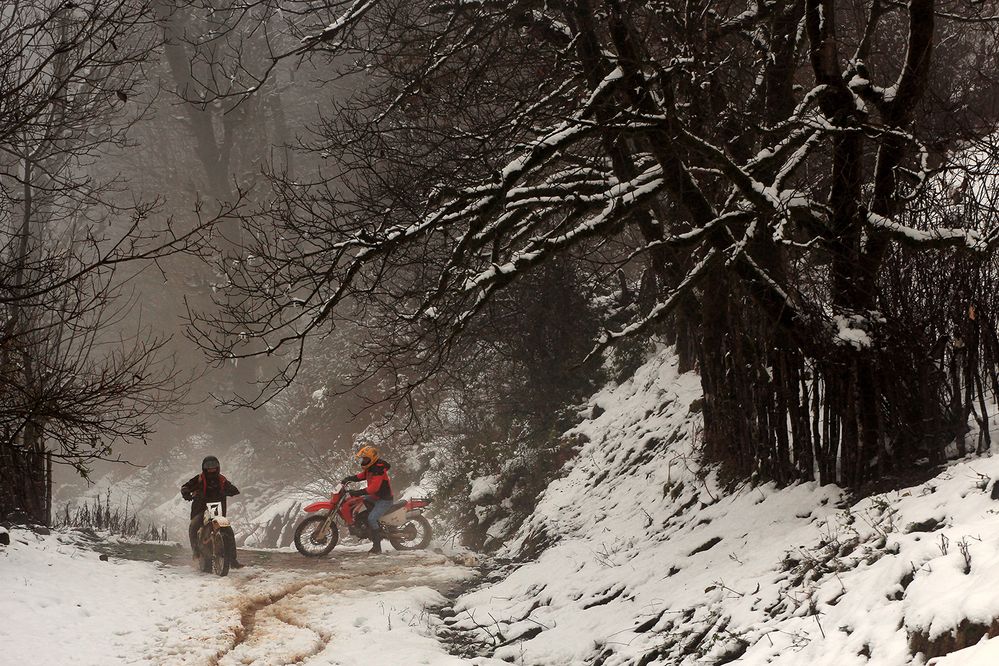 Photograph by hasan sorena jouri