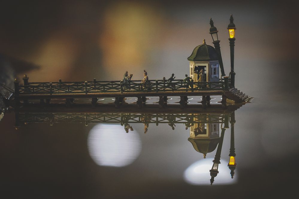 Фотография автора Анжелика Титова