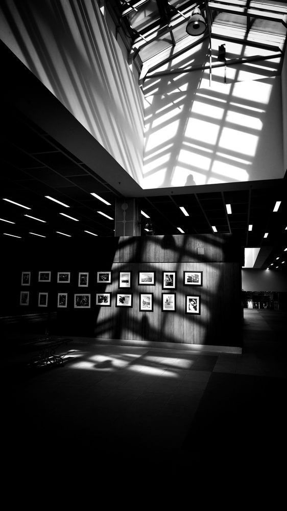 Photograph by Elina Nersesova