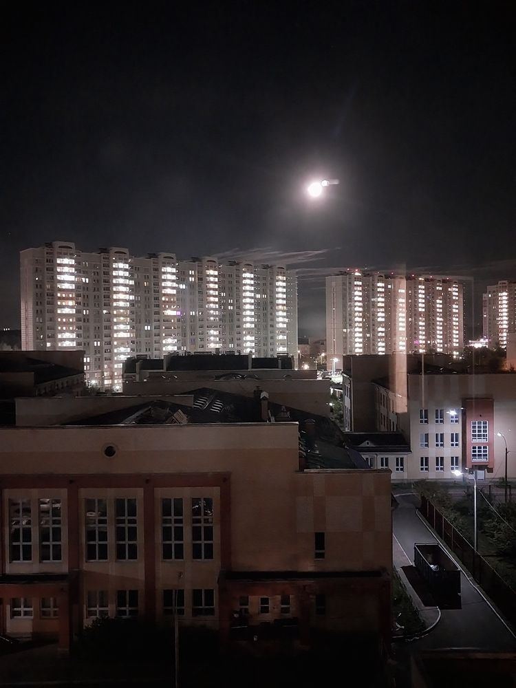 Photograph by Людмила Липаткина