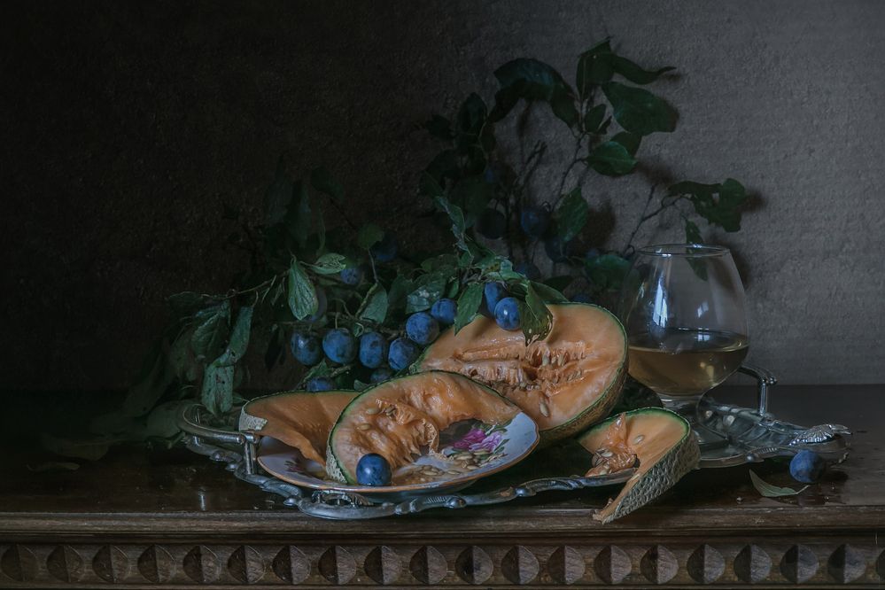 Фотография автора Анна Петина