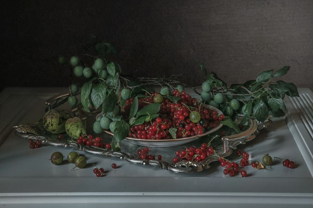 Фотография автора Анна Петина