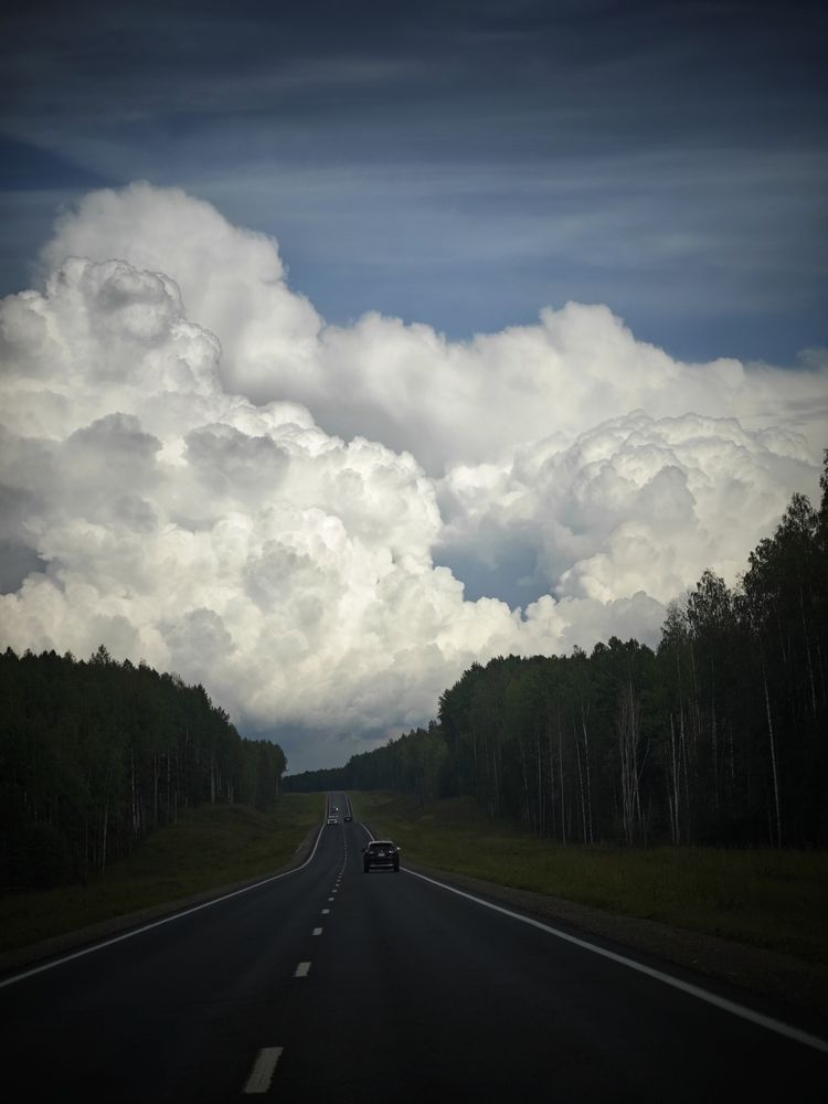 Photograph by Олеся Зеленщикова