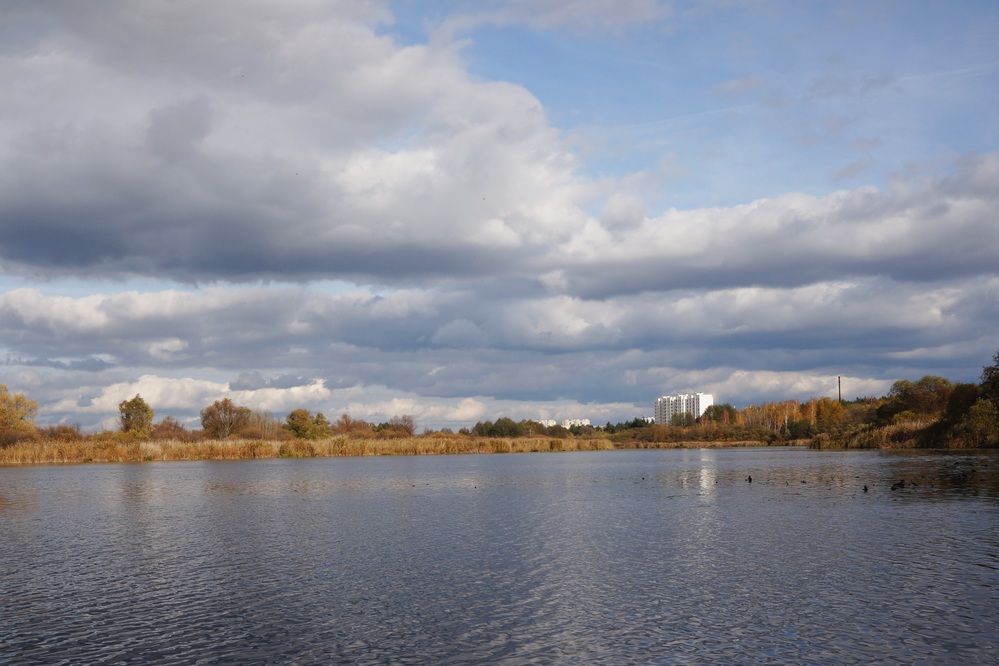 Photograph by София Стрыгина