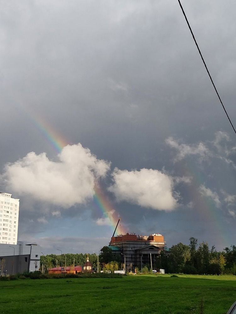 Photograph by Людмила Липаткина