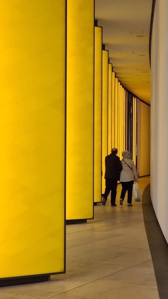 Photograph by Mônica Andrade