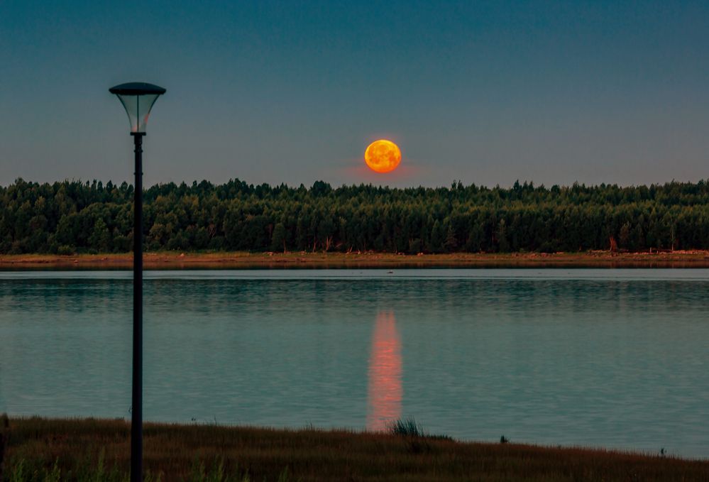 Photograph by Валентин Кузьмин