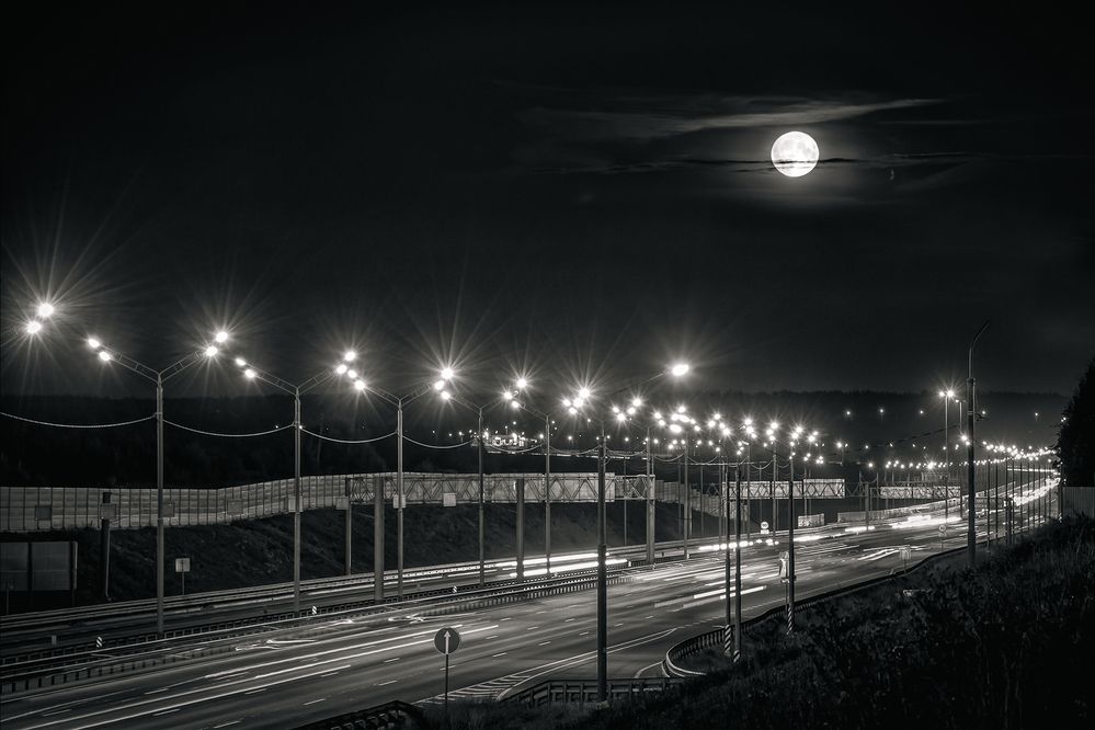 Photograph by Юрий Михайлович Головкин