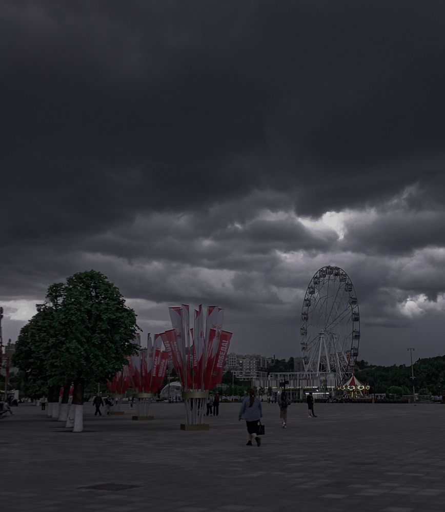 Photograph by Елена Ерасова