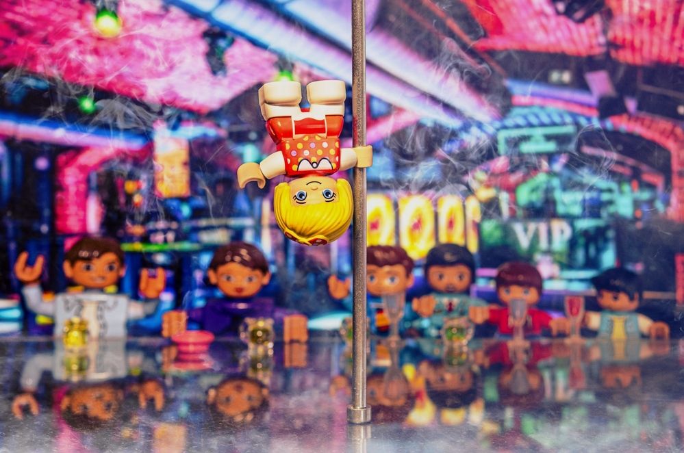 Photograph by Kveta Novotna