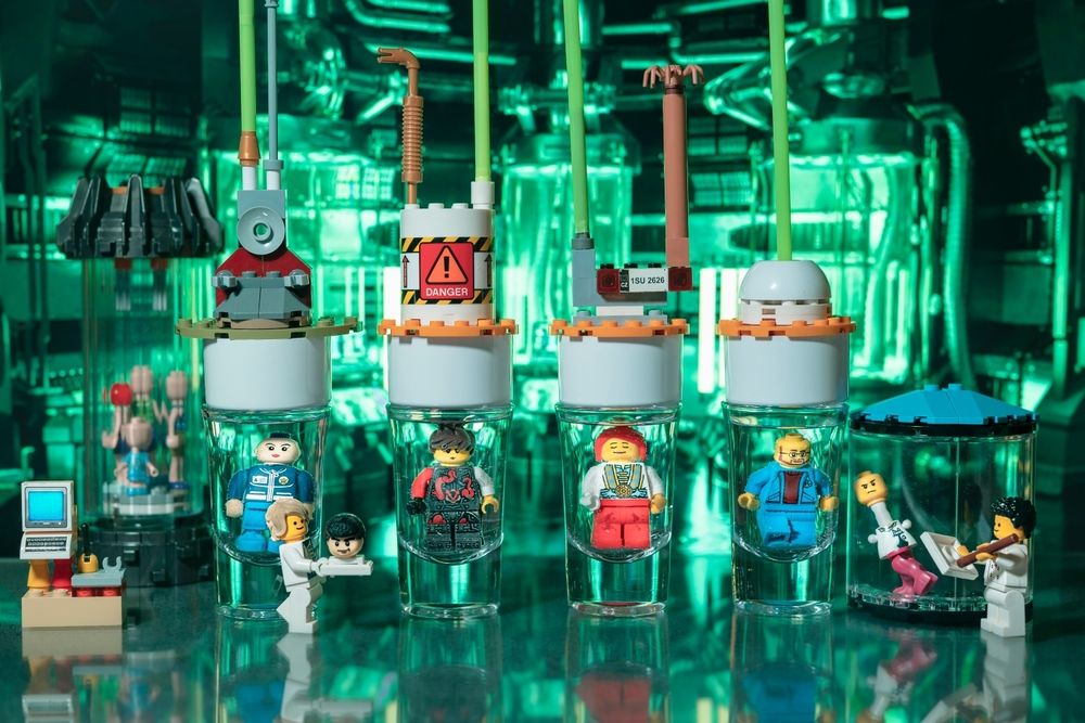 Photograph by Kveta Novotna