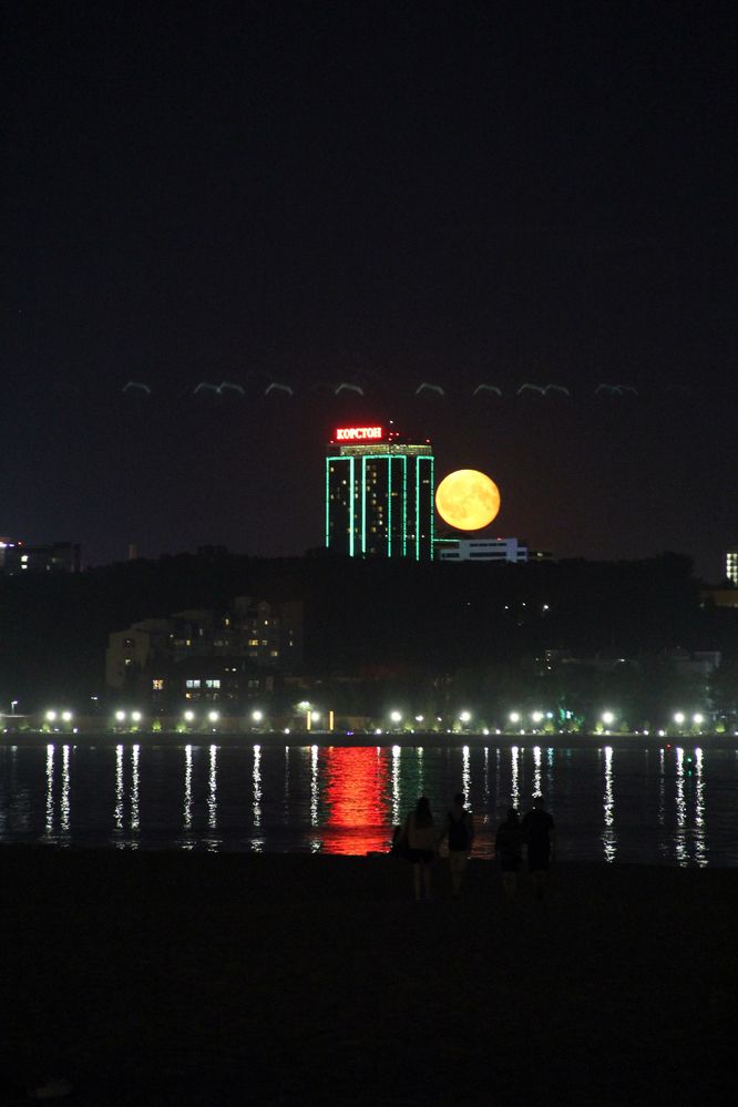 Photograph by Головчанский Артем Сергеевич