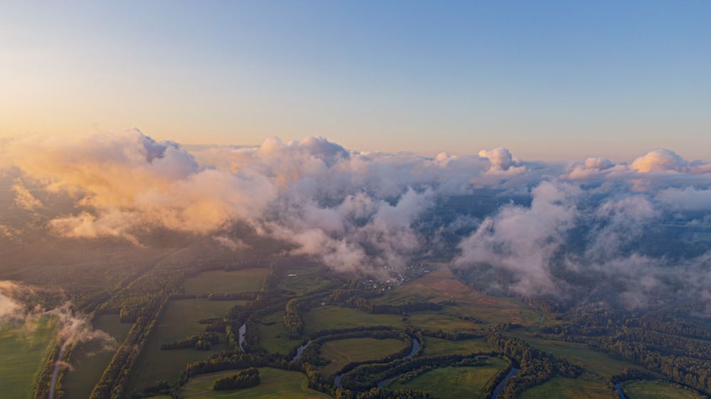 Photograph by Игорь Скорняков