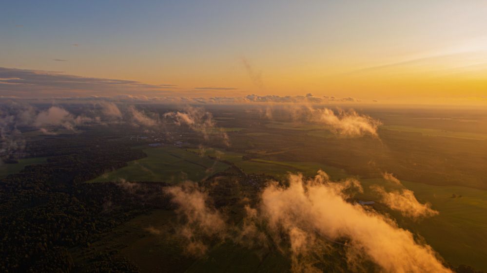 Photograph by Игорь Скорняков