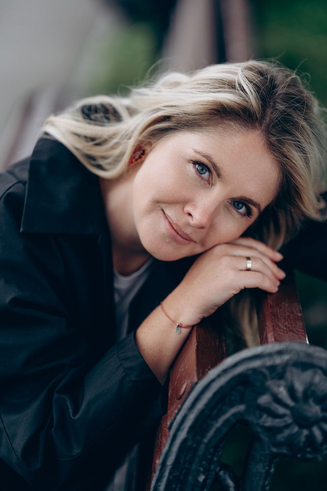 Photograph by Наталия Николаевна