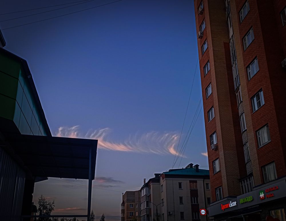 Photograph by Елена Ерасова