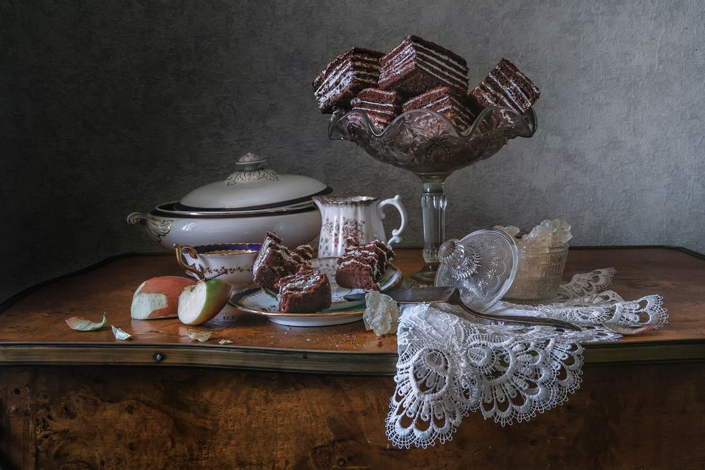 Фотография автора Анна Петина