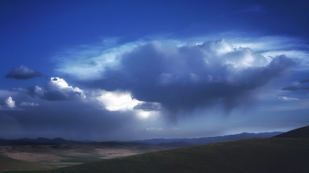 Photograph by Amir Hosein Shokrabadi