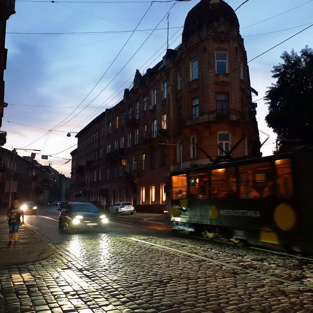 Photograph by Елена Шерман