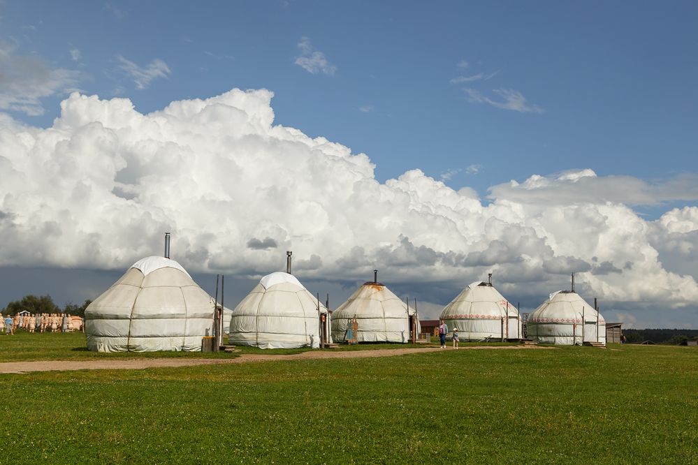 Photograph by Наталья Колеватова